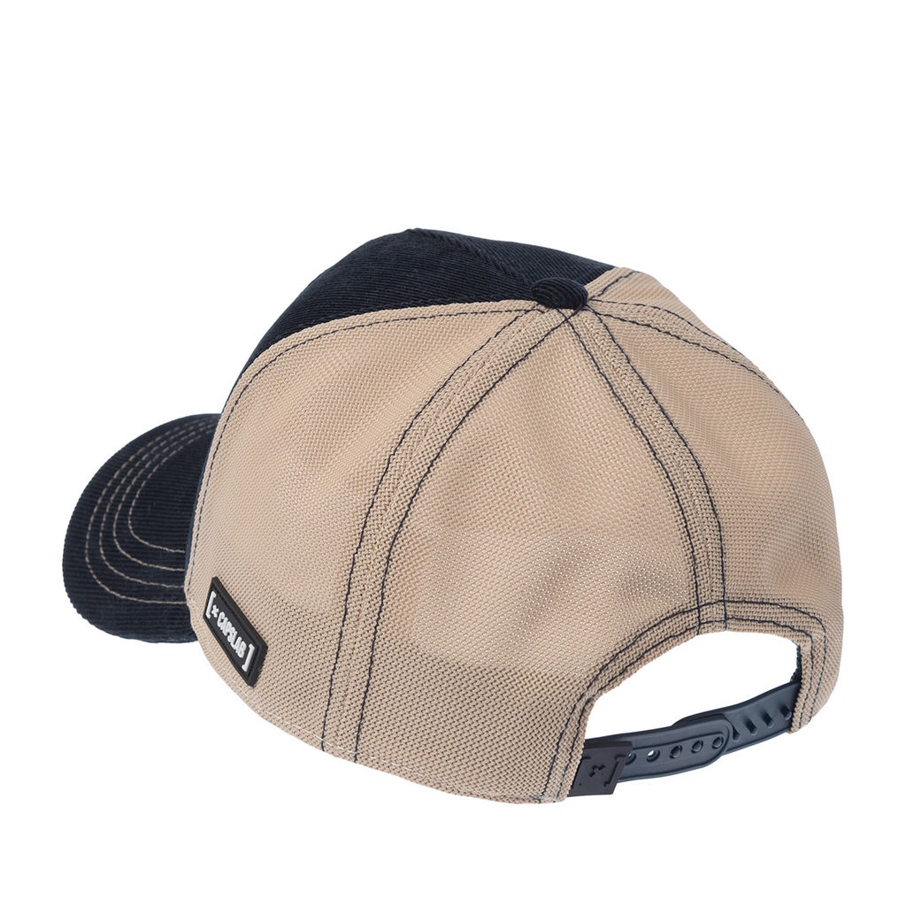 Бейсболка CAPSLAB арт. CL/DC10/1/PCT/HAR DC Comics Harley Queen (navy) фото 2