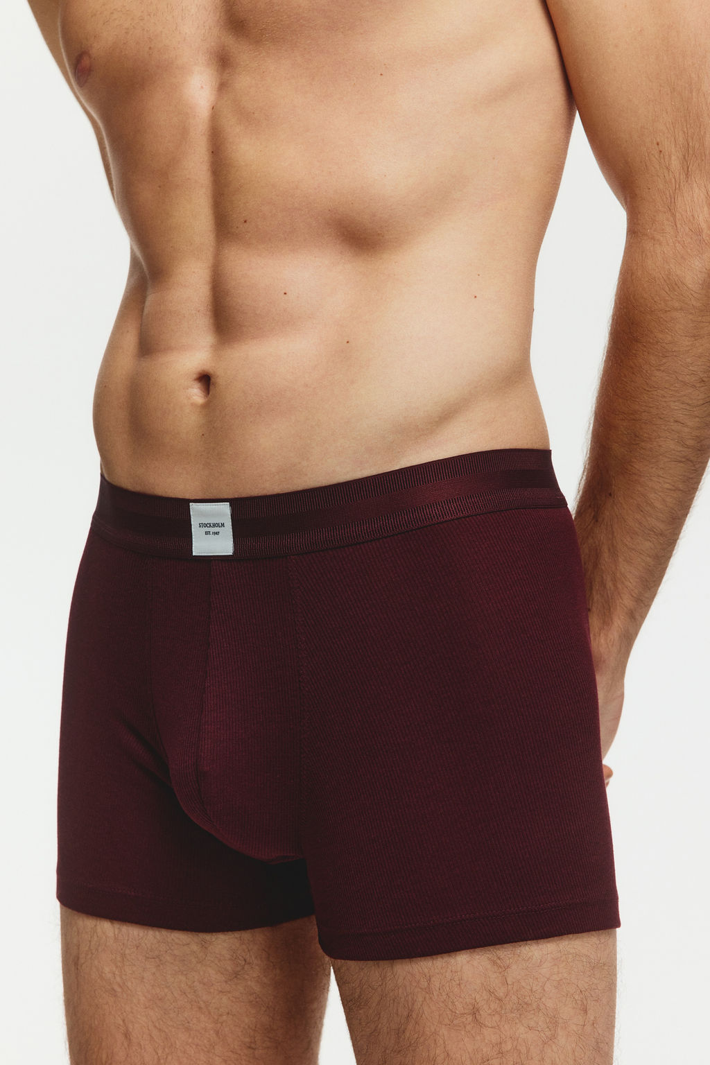Pack de 3 calzoncillos trunk cortos de canal? - H&m фото 6