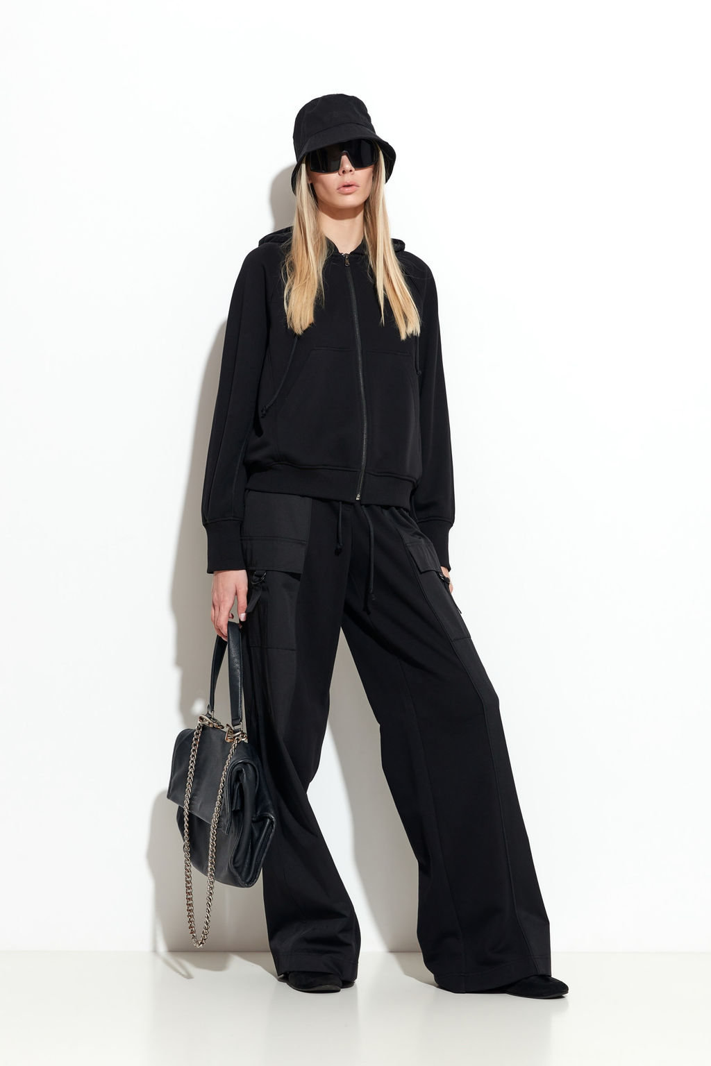 Джемпер 55222