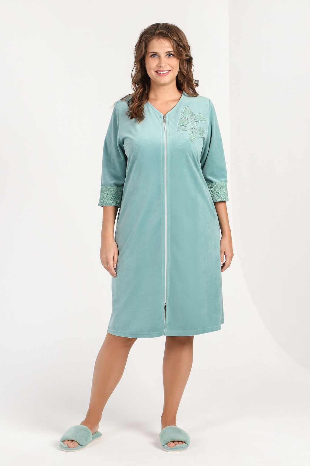 VIOTEX Халат Дива