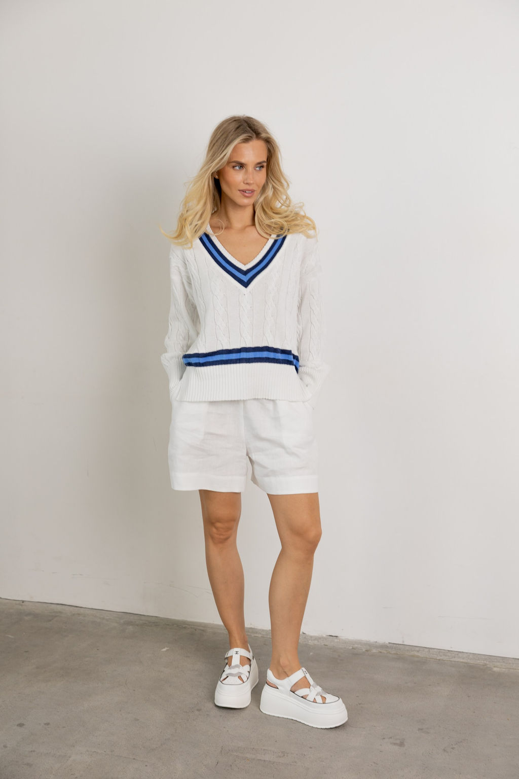 SS-2651 джемпер женский - Mozart фото 11