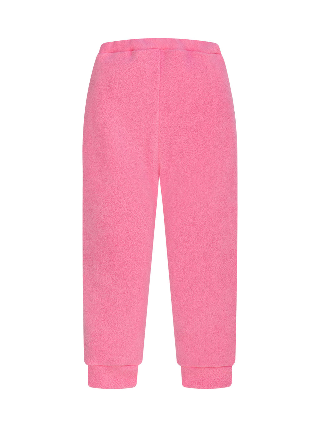 Костюм детский флисовый розовый 7043г(ш) (146, 76)