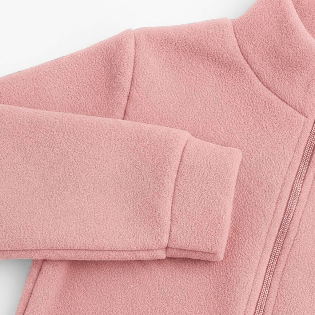 Толстовка флис 1521600410