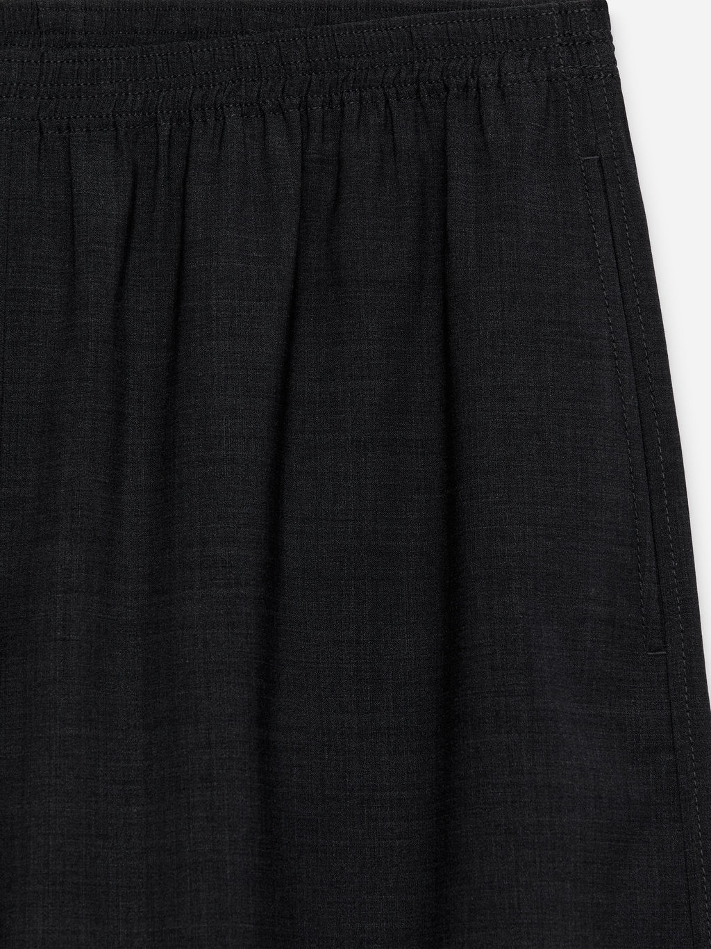 Pantalones de pernera de barril - H&m фото 3
