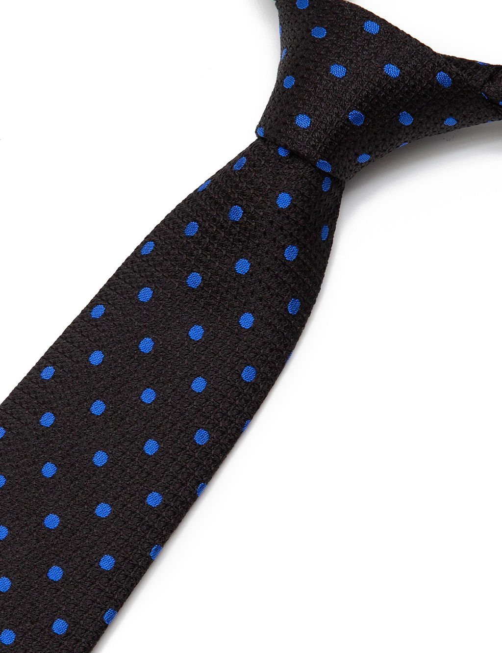 Разноцветный галстук - Cacharel фото 5