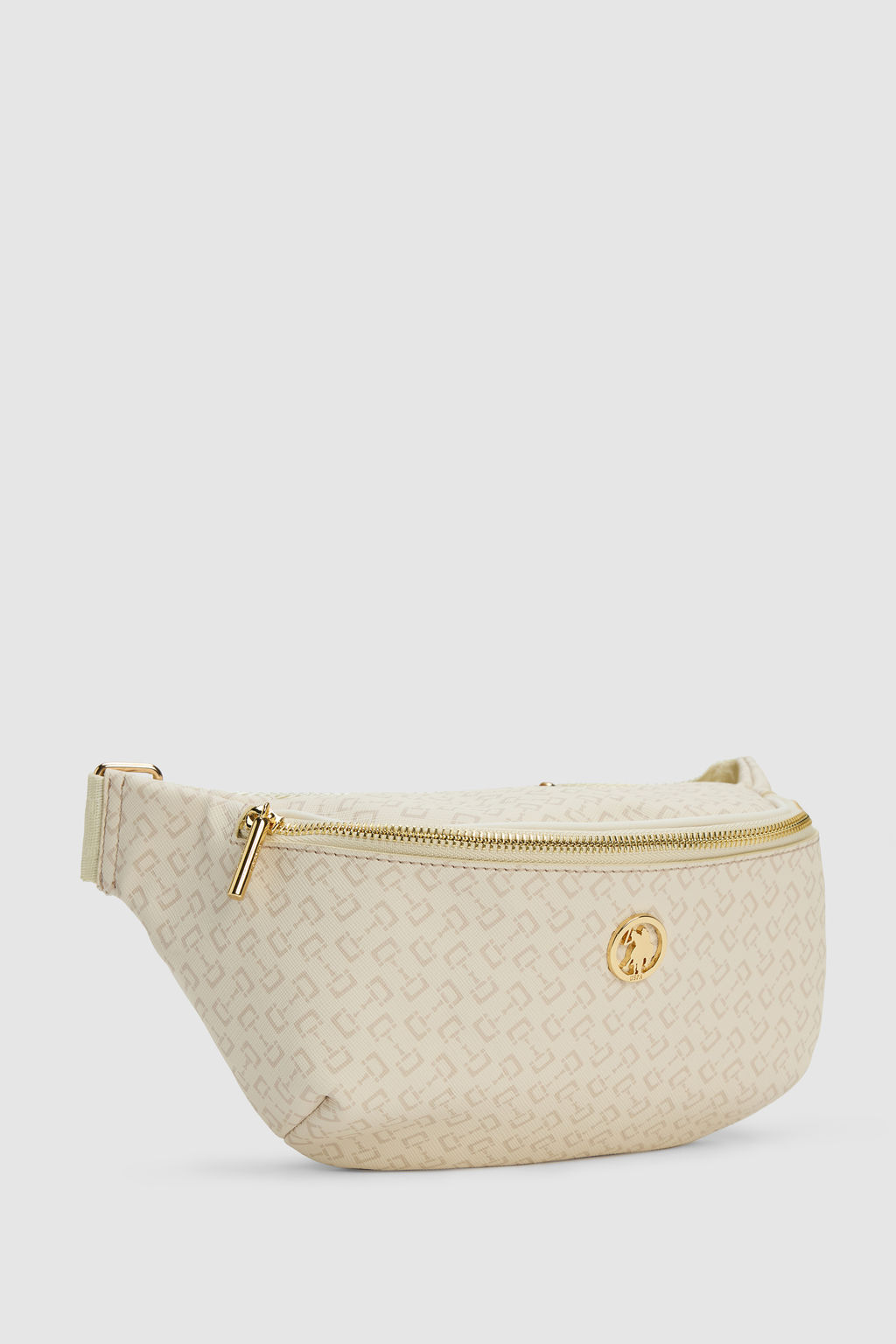 Kad_n Ekru _anta - U.s. polo assn фото 2
