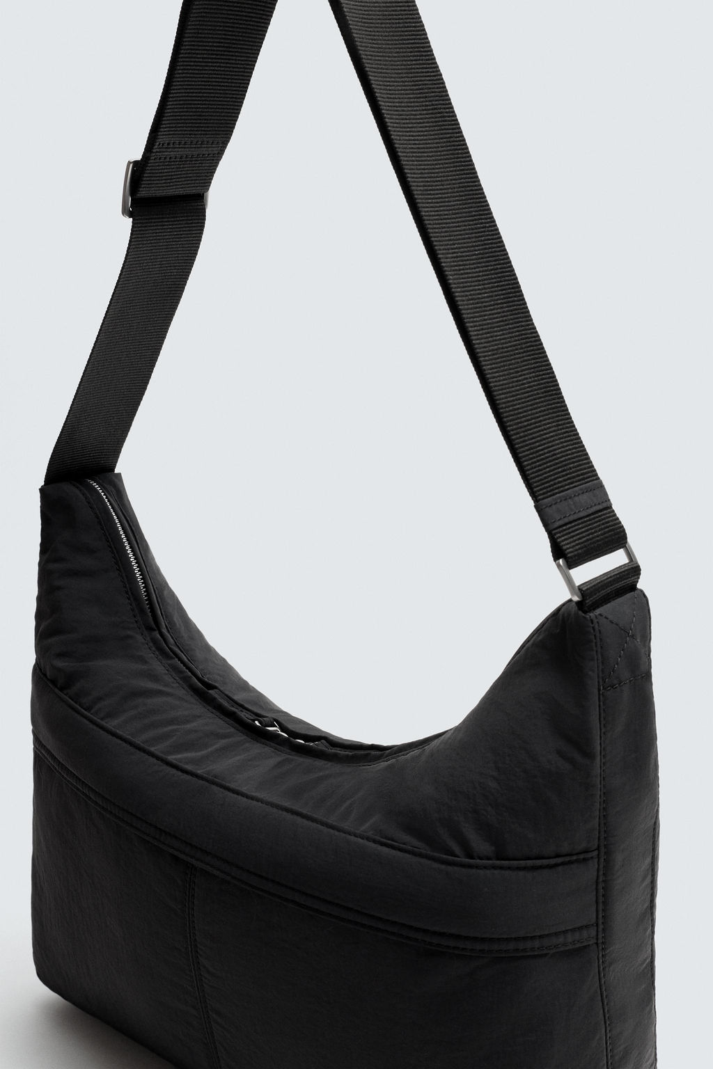 NYLON BAG - Zara фото 6