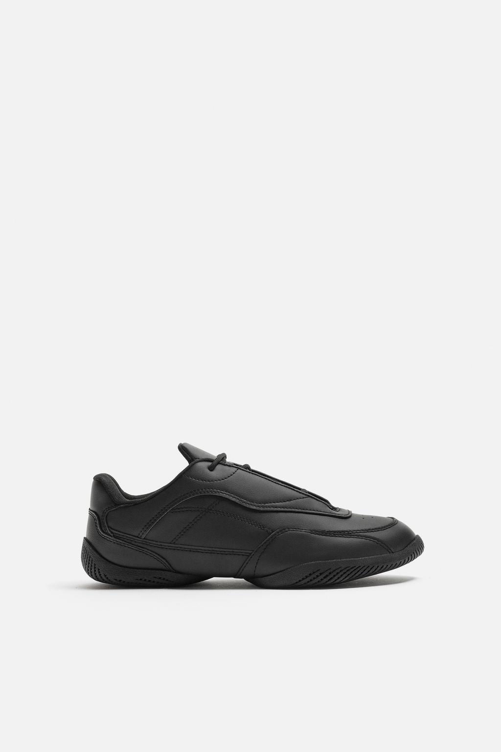 LIMITED EDITION TRAINERS