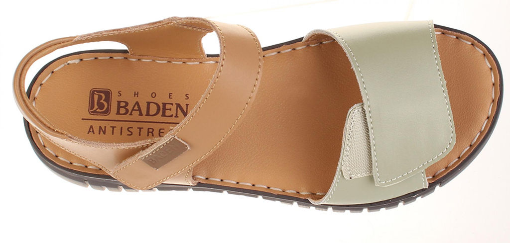 Сандалии Baden MU272-022  фото 5