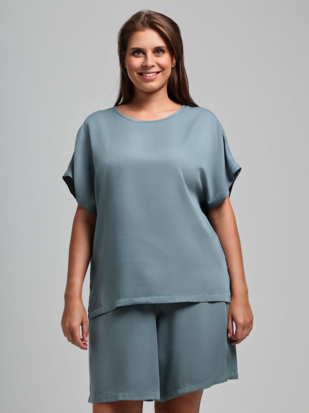 VIOTEX Блузка Летний драйв-4 - Виотекс фото 28