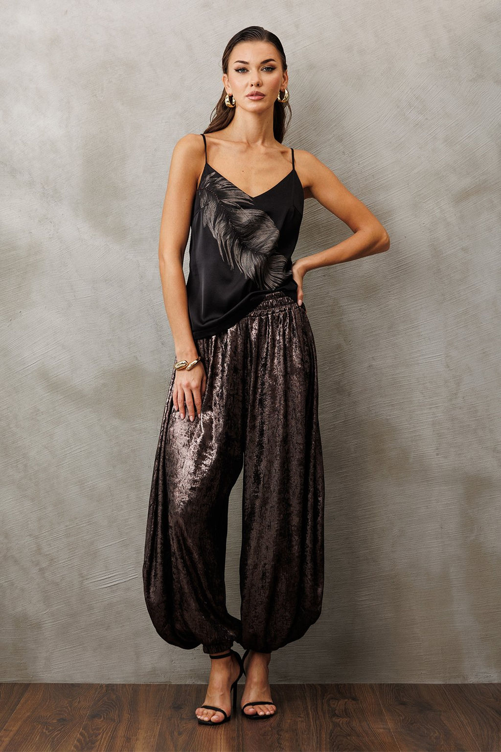 Блузка 3224 - Buter фото 4