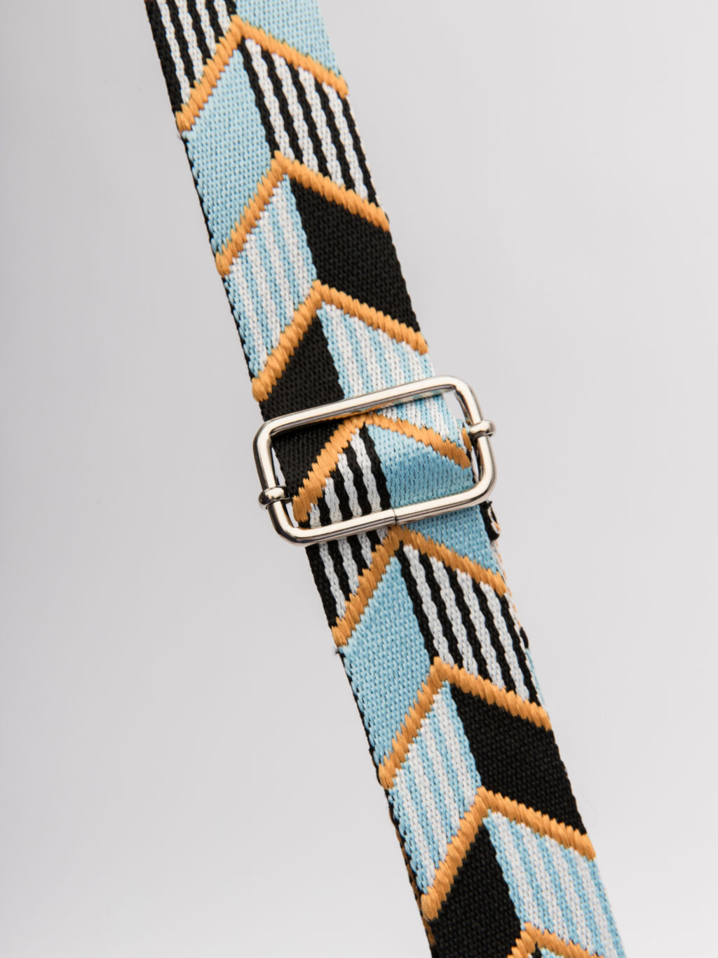 Горчичный кросс-боди S.Lavia  фото 18