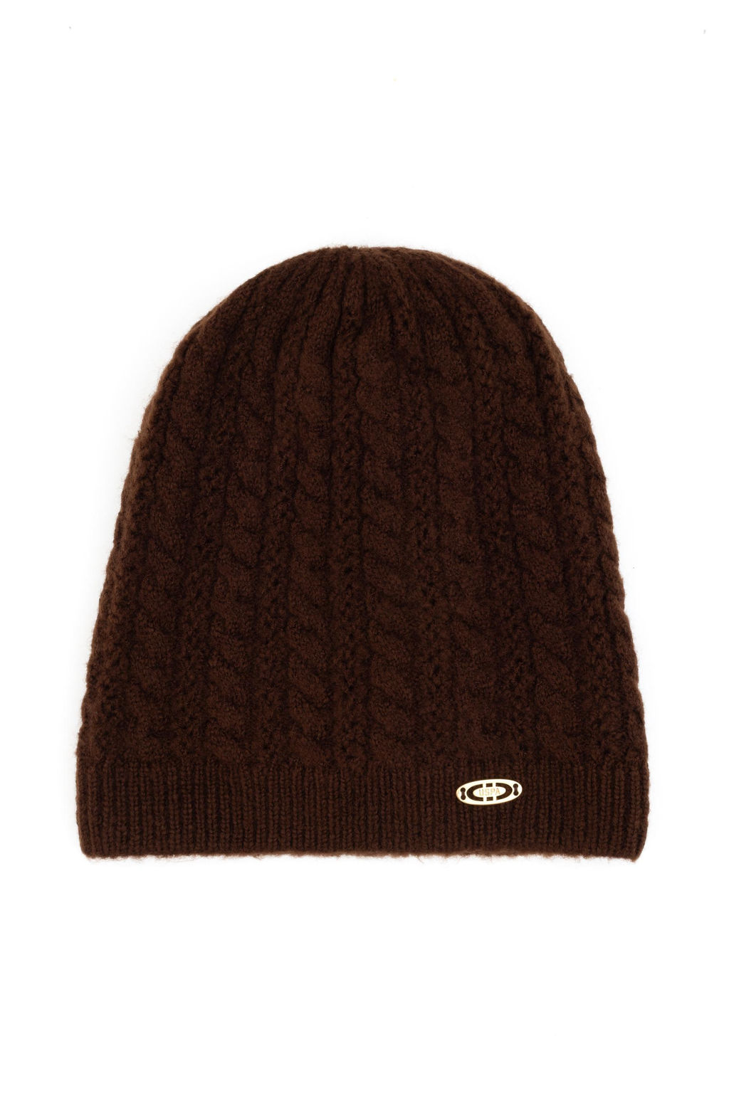 Kad_n Koyu Kahverengi Bere