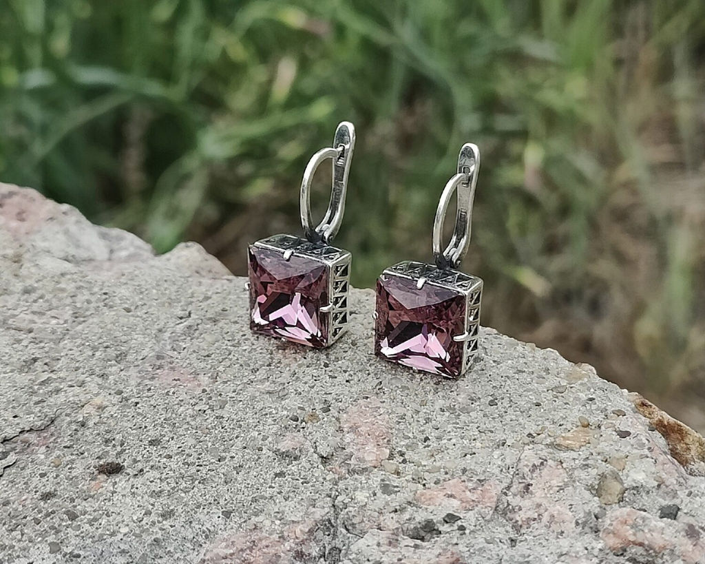 Серьги "Габриэль"