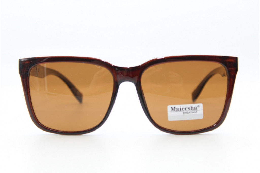 Солнцезащитные очки Maiersha (Polarized) 5027 C3