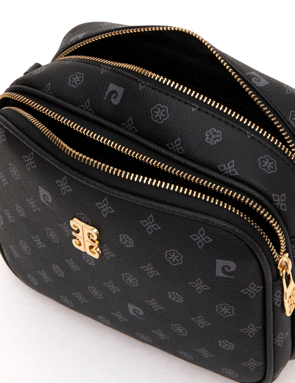 Siyah _apraz _anta - Pierre cardin фото 7