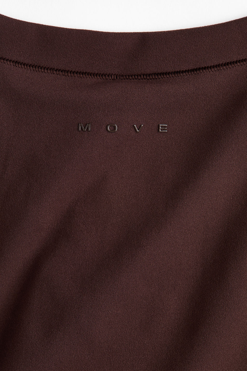 Top de deporte con SoftMove Slim Fit - H&m фото 6
