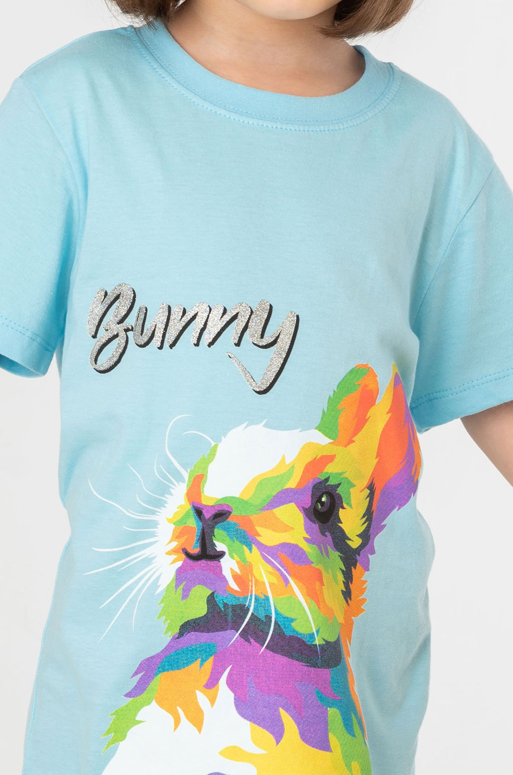 Футболка для девочки Bonito  фото 137