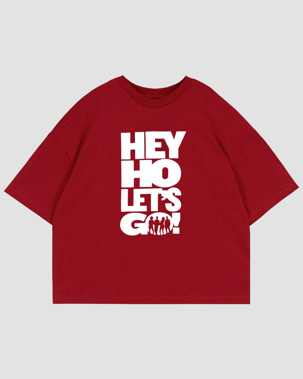 Футболка детская 51458 Lets go - Let's go фото 6