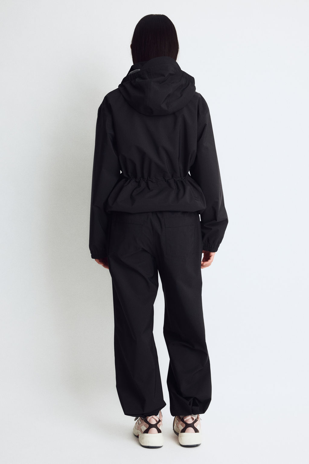 Chubasquero con StormMove - H&m фото 7