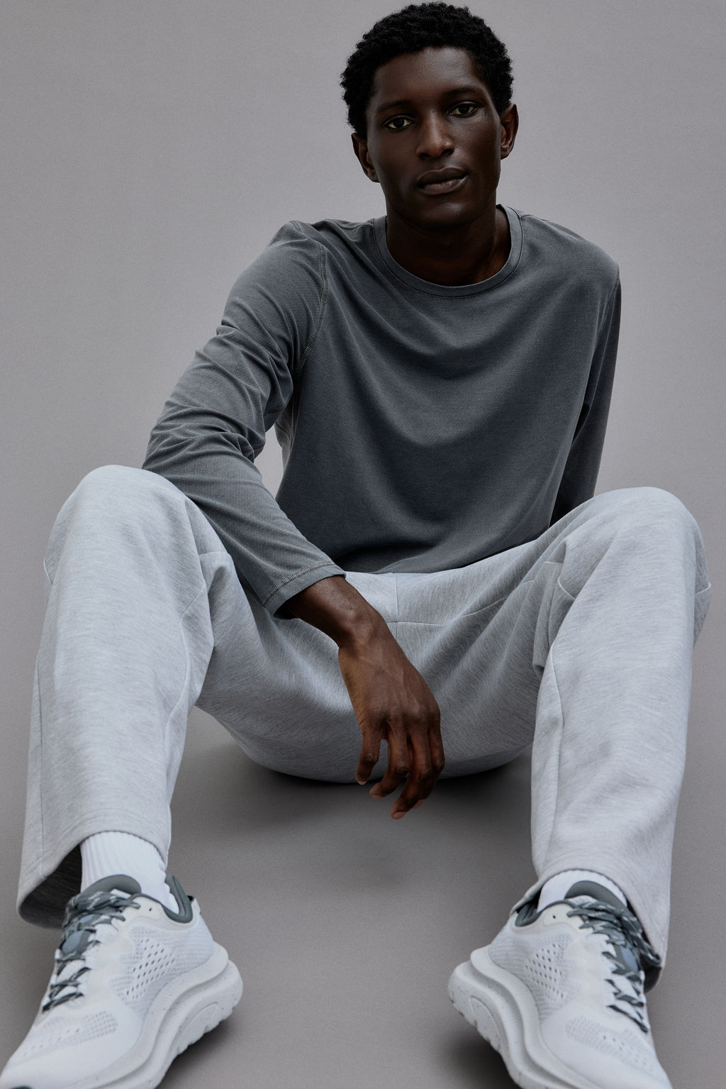 Joggers de deporte Regular Fit - H&m фото 9
