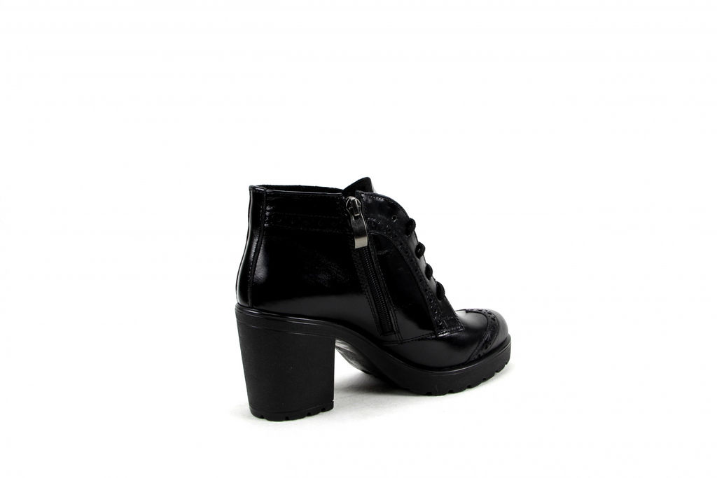 Ботильоны 631.navara.620/Мех