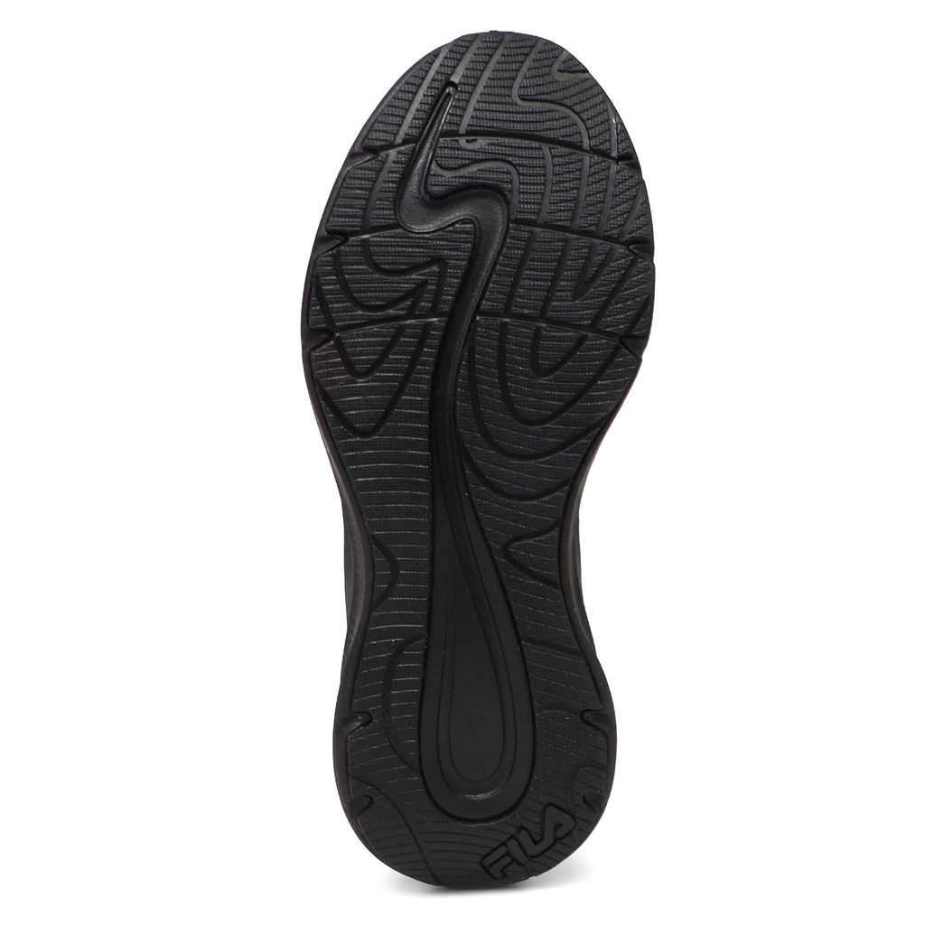 Женские кроссовки FILA SENSE 2.0 W Артикул 3994510, черный  фото 3