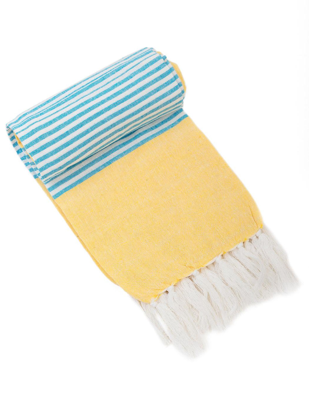 Покрывало-полотенце пляжное (хлопок) Тк№205/97/5 - Ганг фото 2