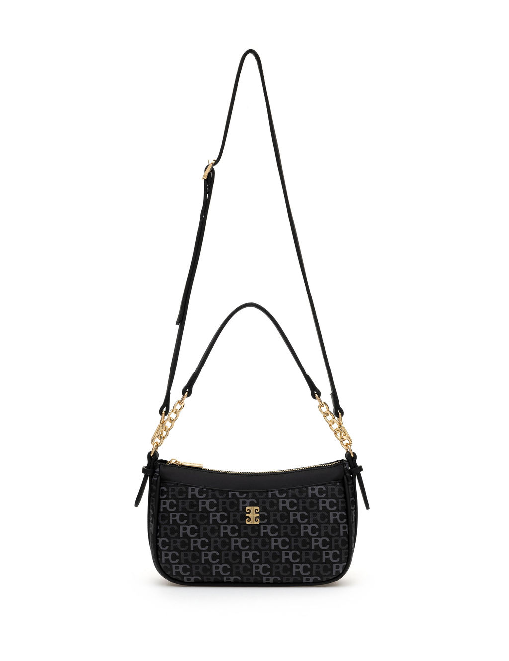 Siyah _apraz _anta - Pierre cardin фото 6