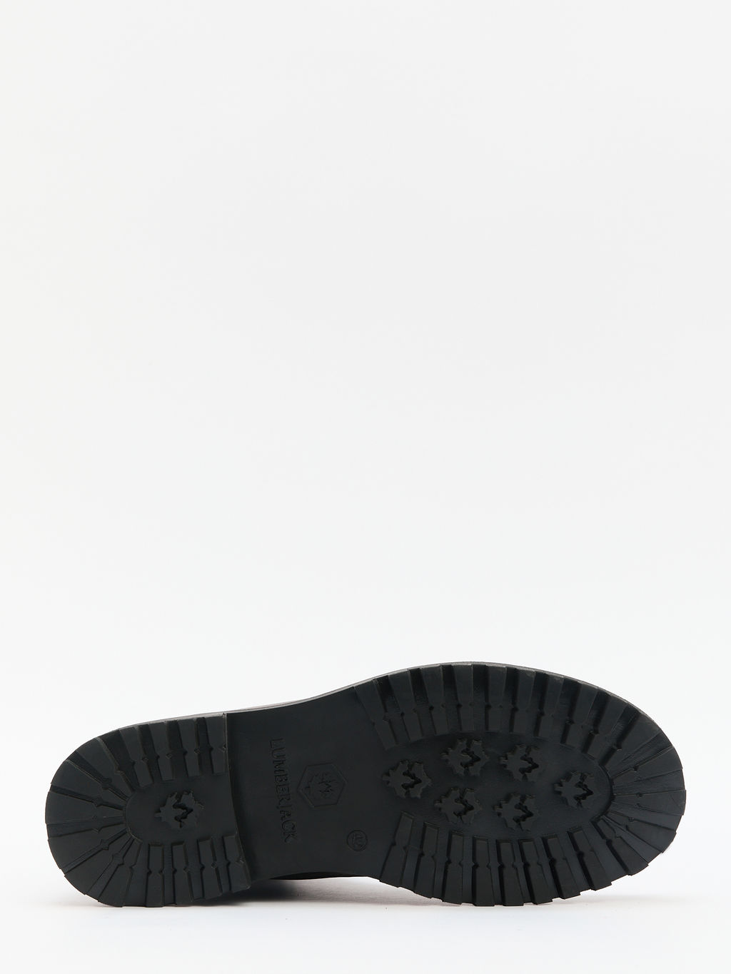 Мужские ботинки LUMBERJACK RIVER BOOT
