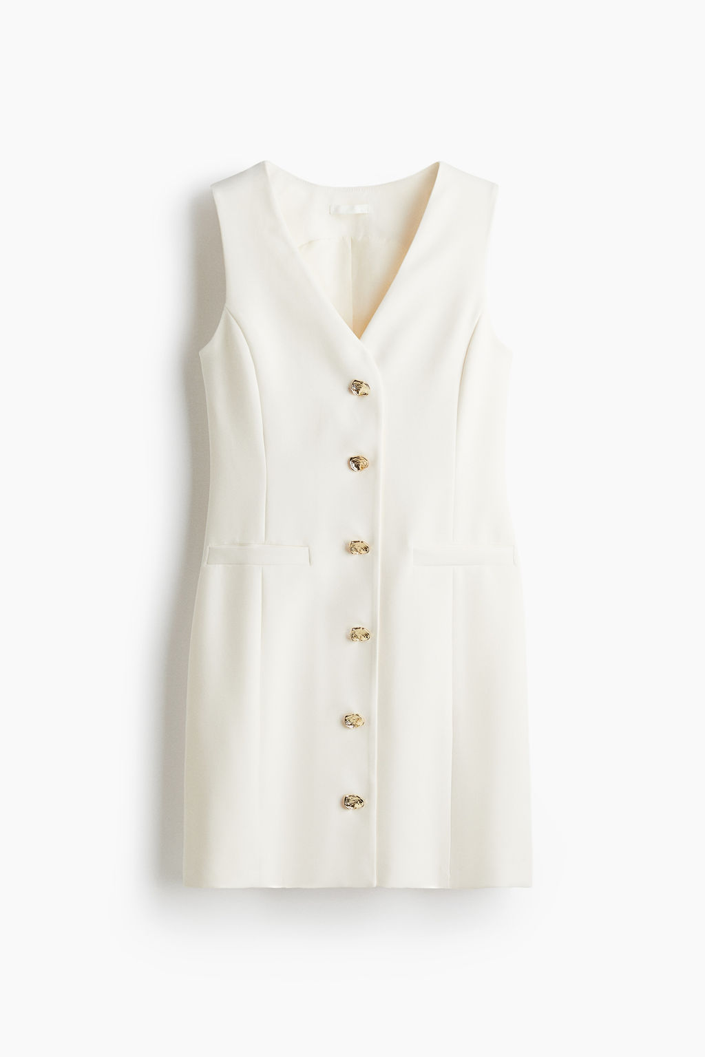 Vestido chaleco - H&m фото 2