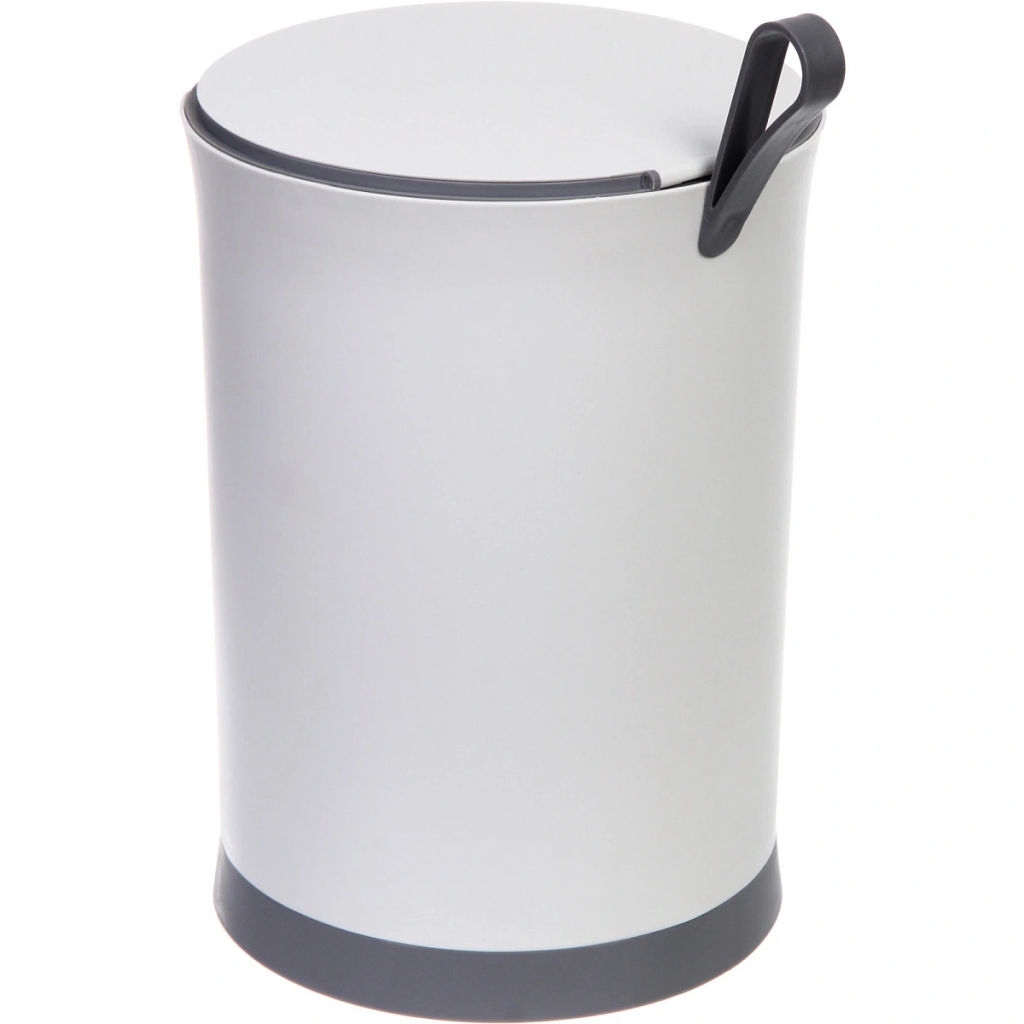 Контейнер для мусора с педалью"Deco bin"12л