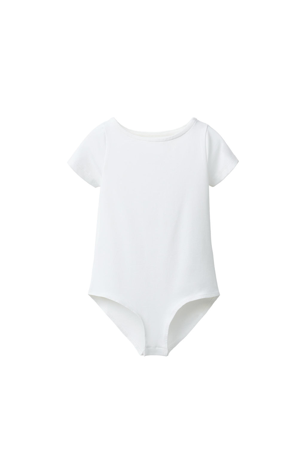 POLYAMIDE BODYSUIT - Zara фото 7