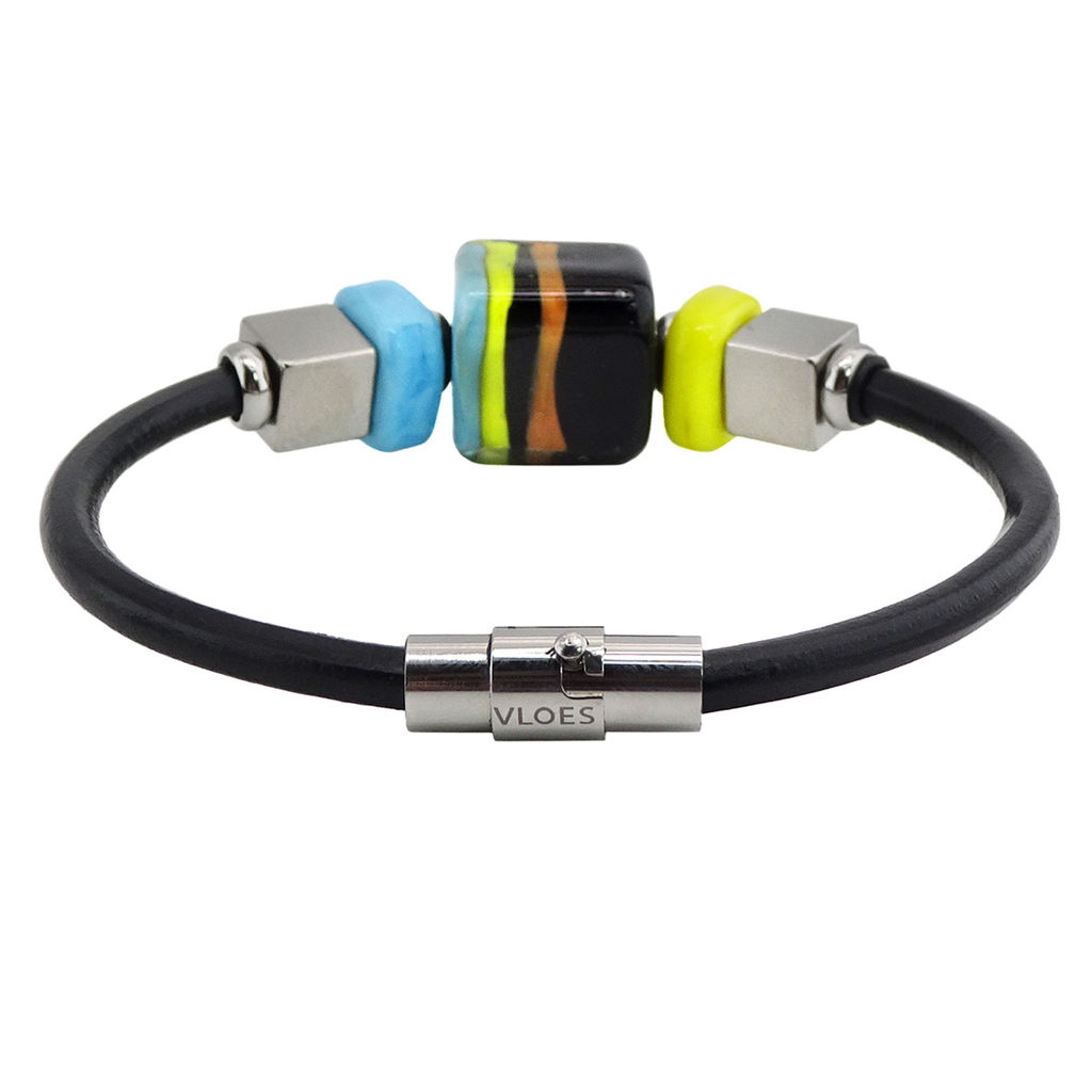 Браслет из муранского стекла - Vloes фото 2