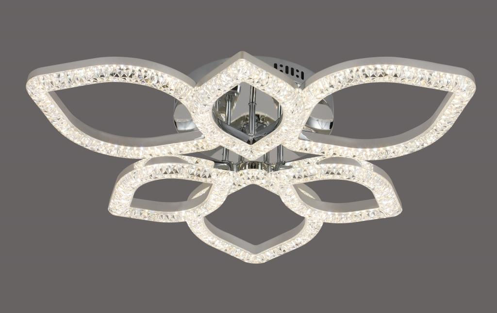 Люстра Светодиодная LS-001255-6CR