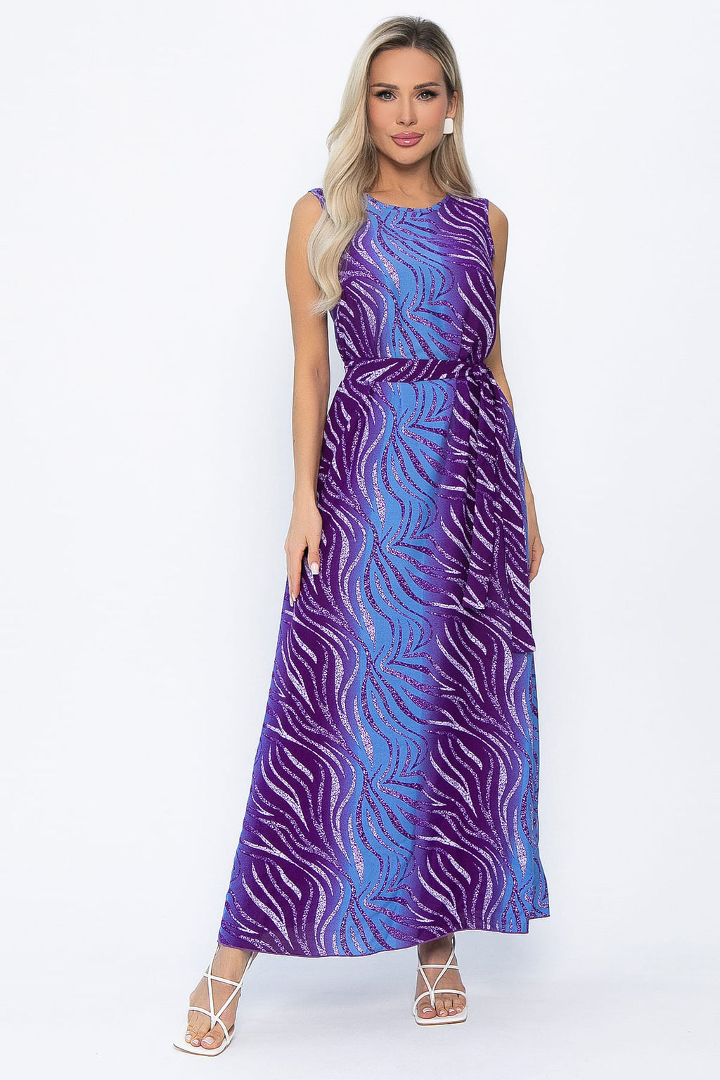 Платье Алхери - Lt collection фото 43