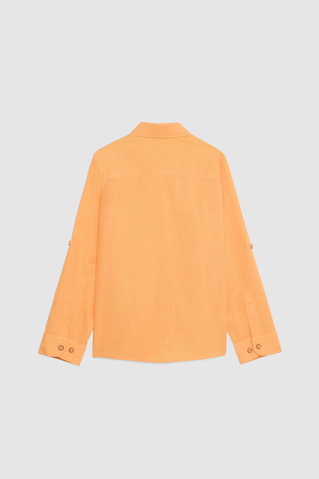 Erkek _ocuk Mango Uzun Kollu Basic G_mlek