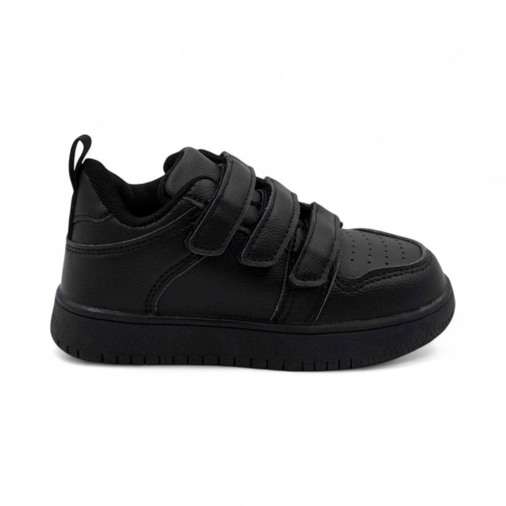 Кроссовки В83-21 черные - Sport фото 2