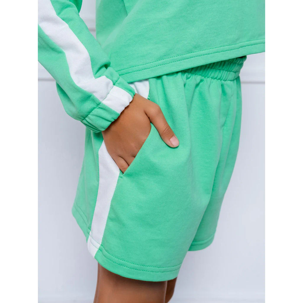 Комплект футер 2х нитка петля 8501320204 - Youlala фото 15