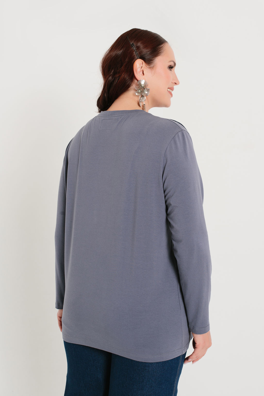 Блуза - Prima linea фото 11