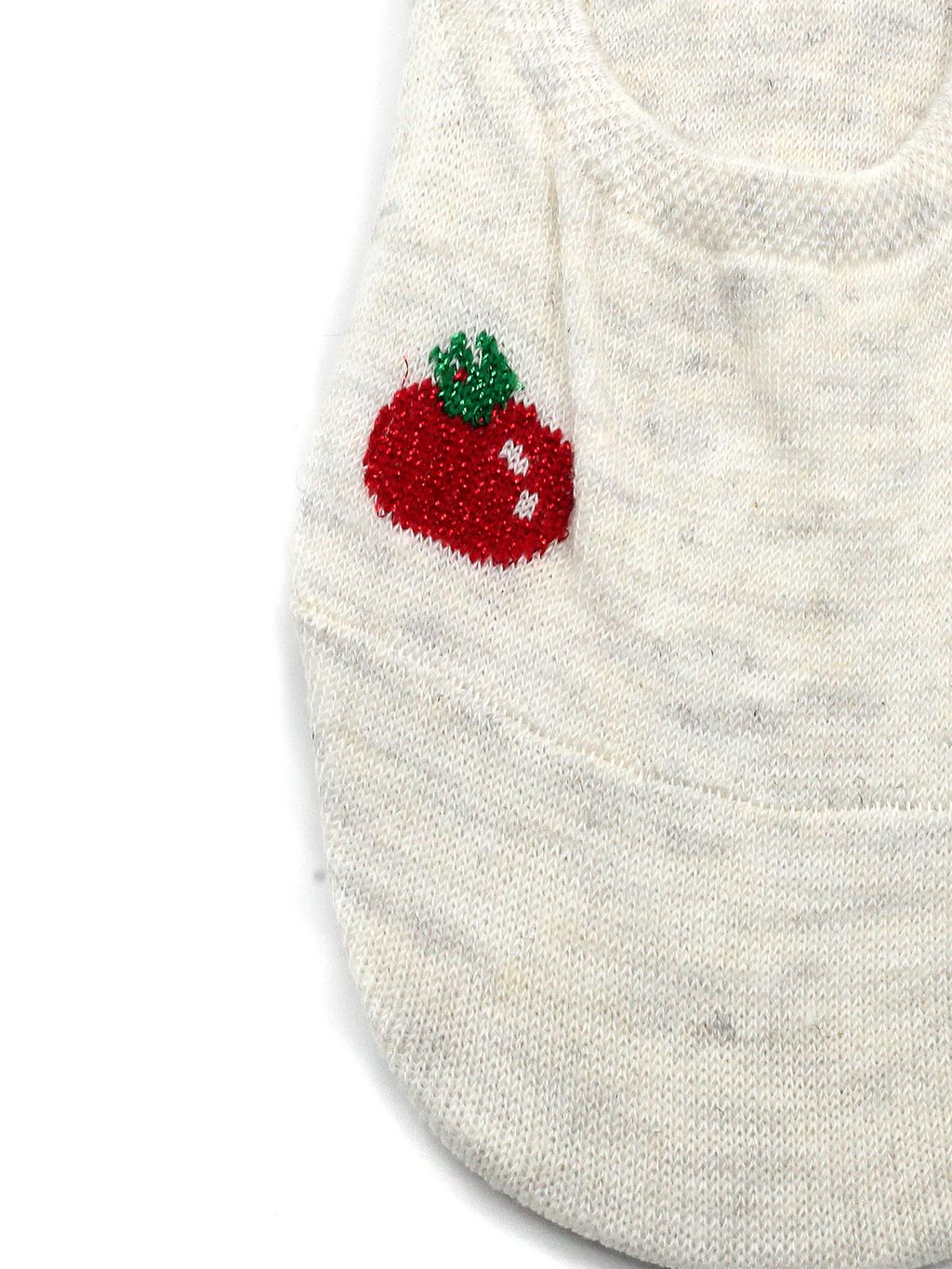 Следки р.35-40 Vegan Томат - Krumpy фото 2