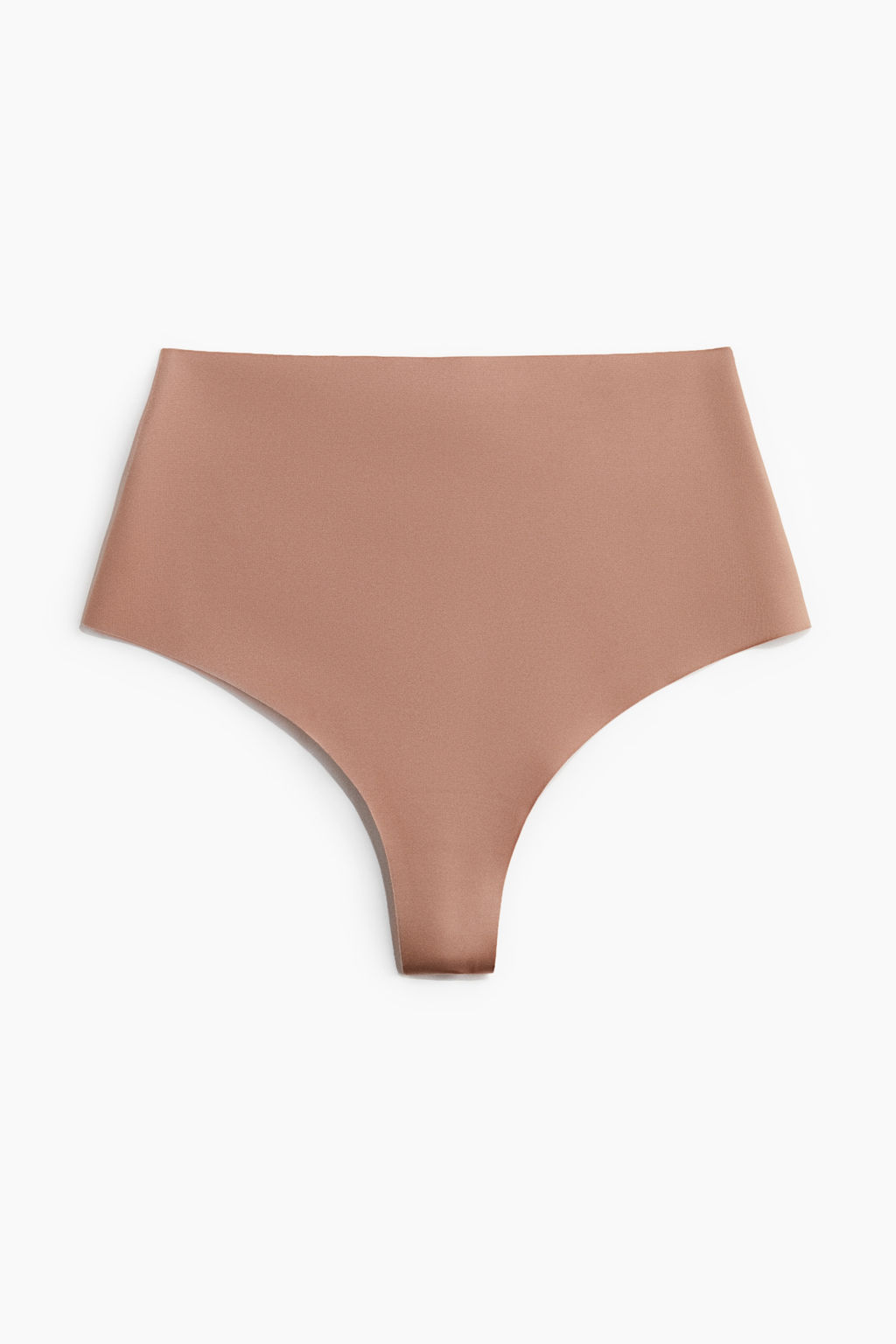 Braga Brazilian de microfibra Medium shape - H&m фото 2