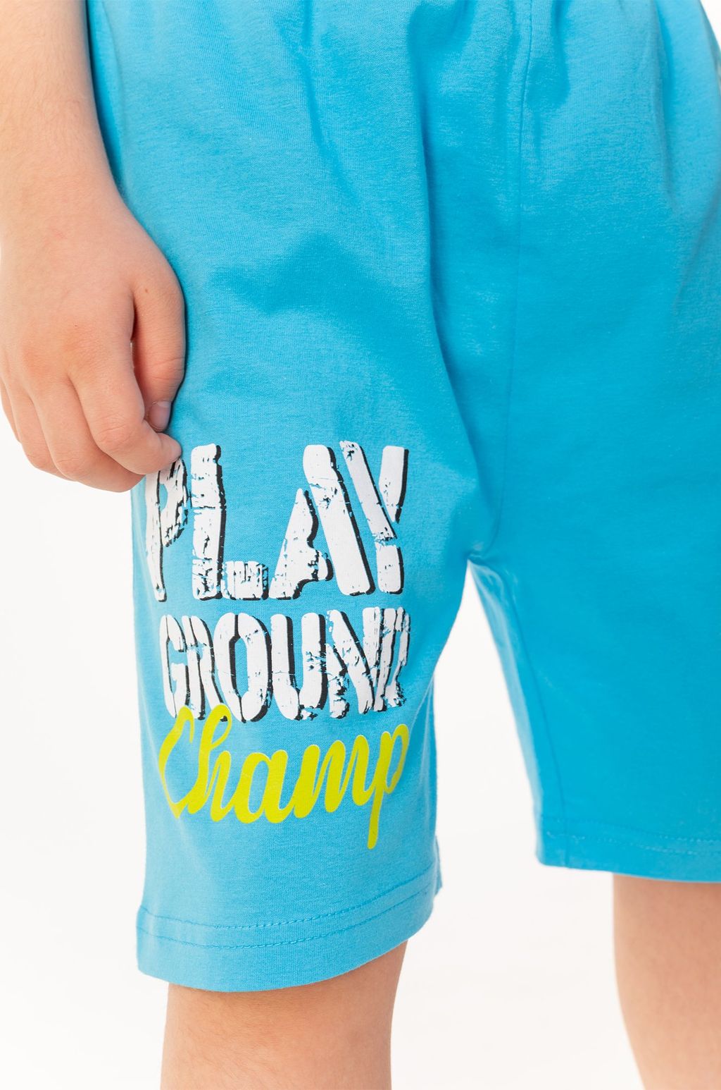 Шорты для мальчика Bonito  фото 19