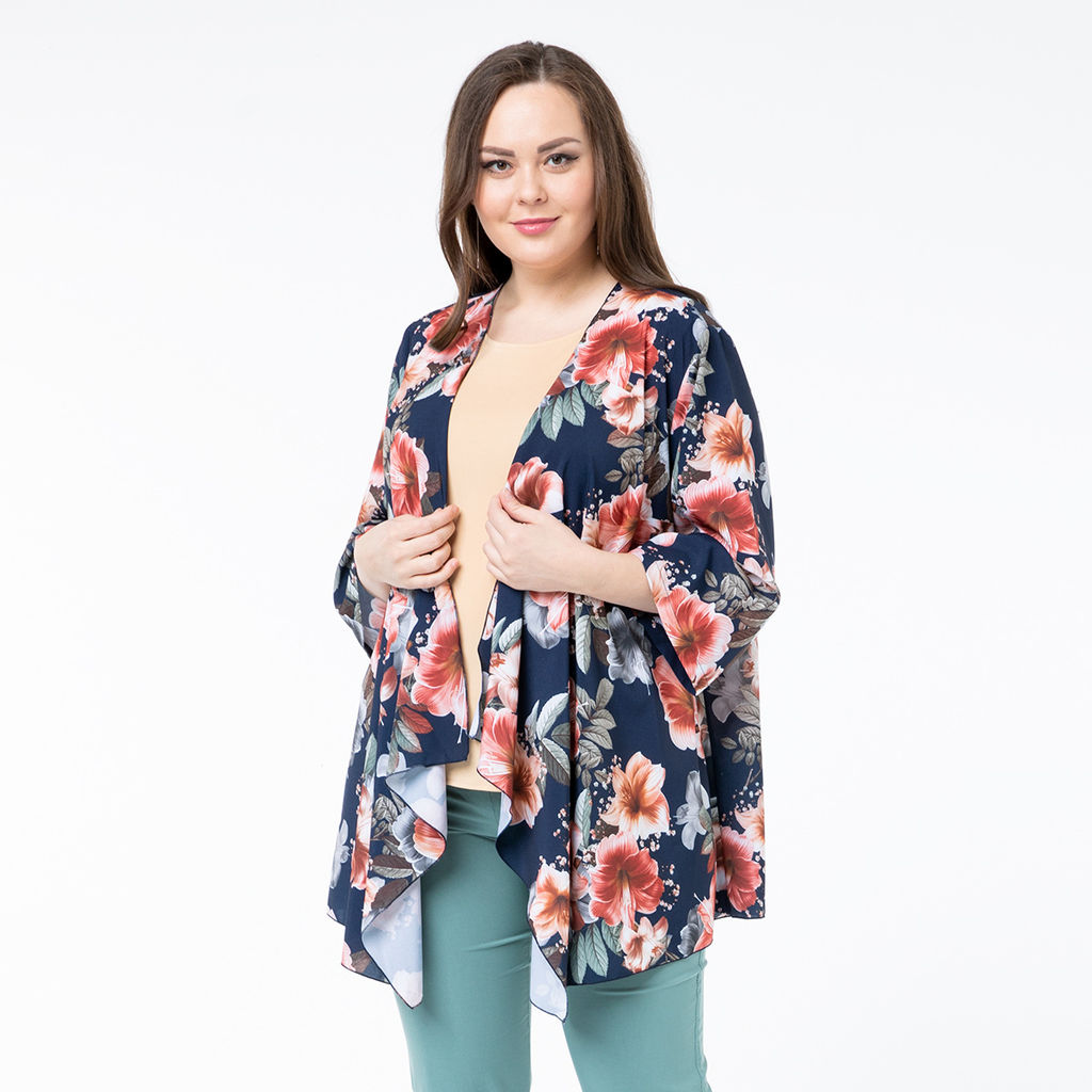 Комплект Лила 009-011-404, синий