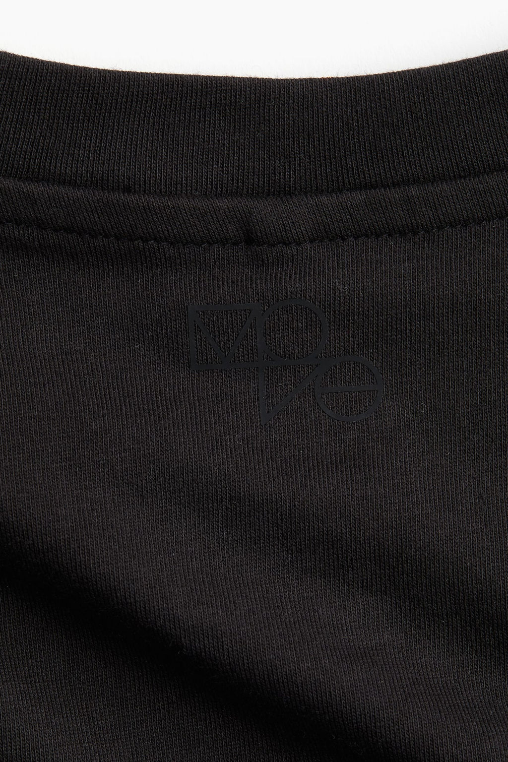 Camiseta de deporte DryMove sin mangas - H&m фото 5