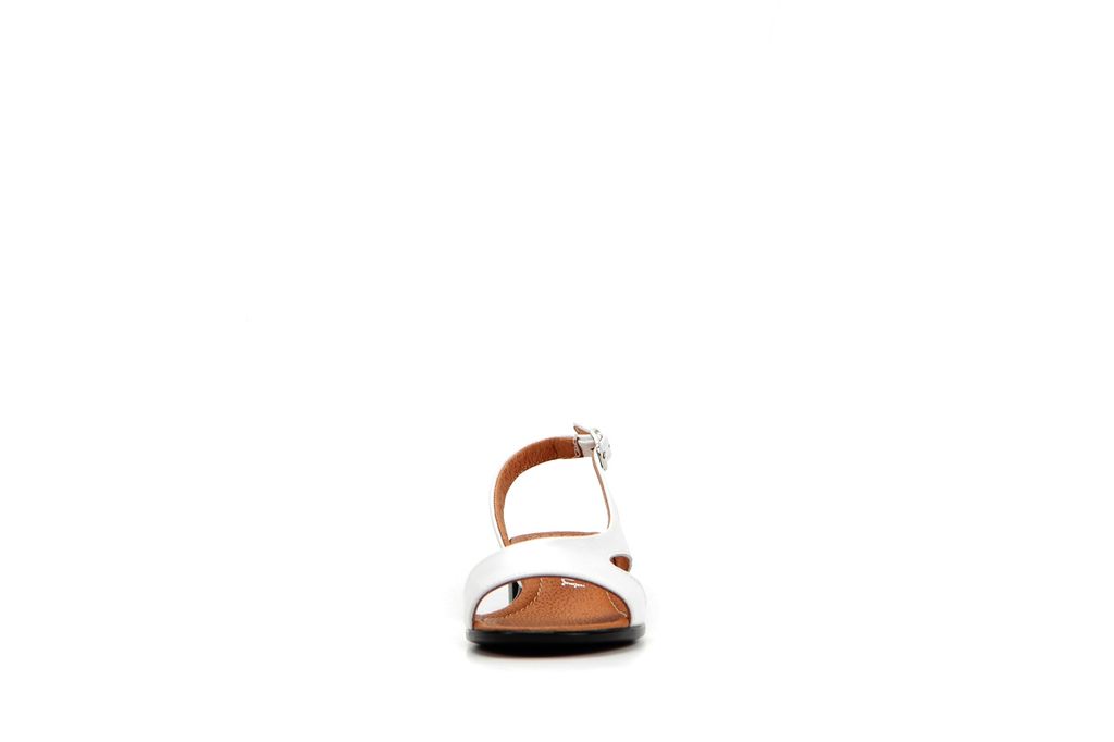 Босоножки EDART 3051.312bl.white.perla