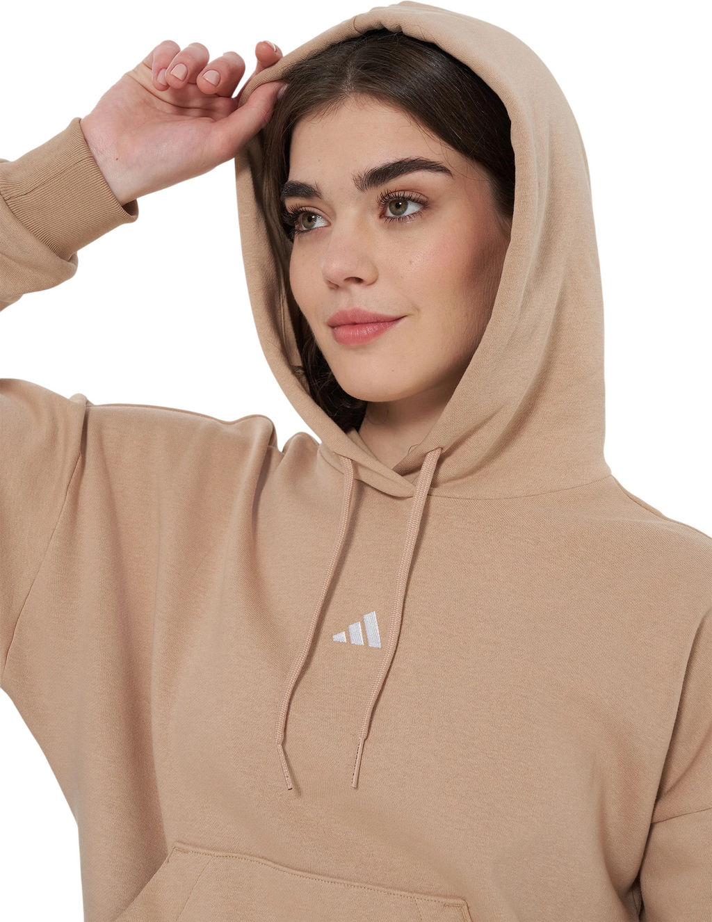 Худи женское