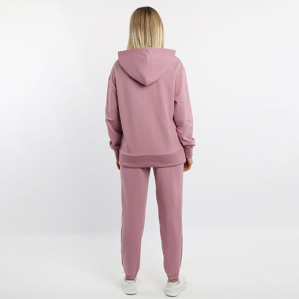 RODOS Спортивный костюм женский весна/лето М-253 Какао  фото 29