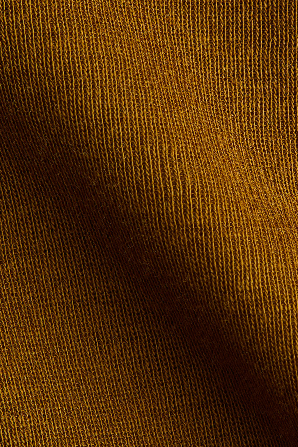Top de algod?n pima con cuello perkins - H&m фото 7