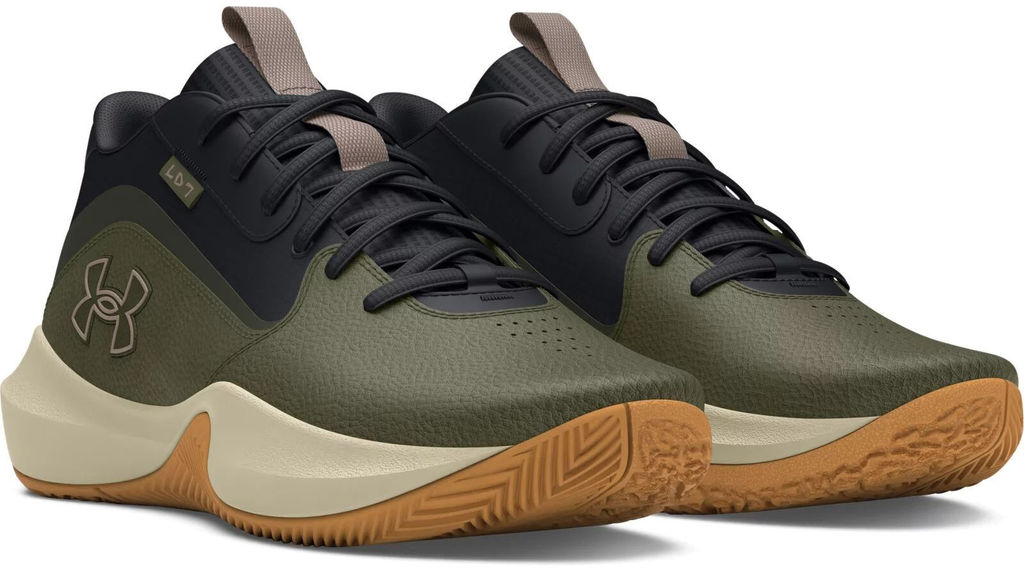 Кроссовки взрослые